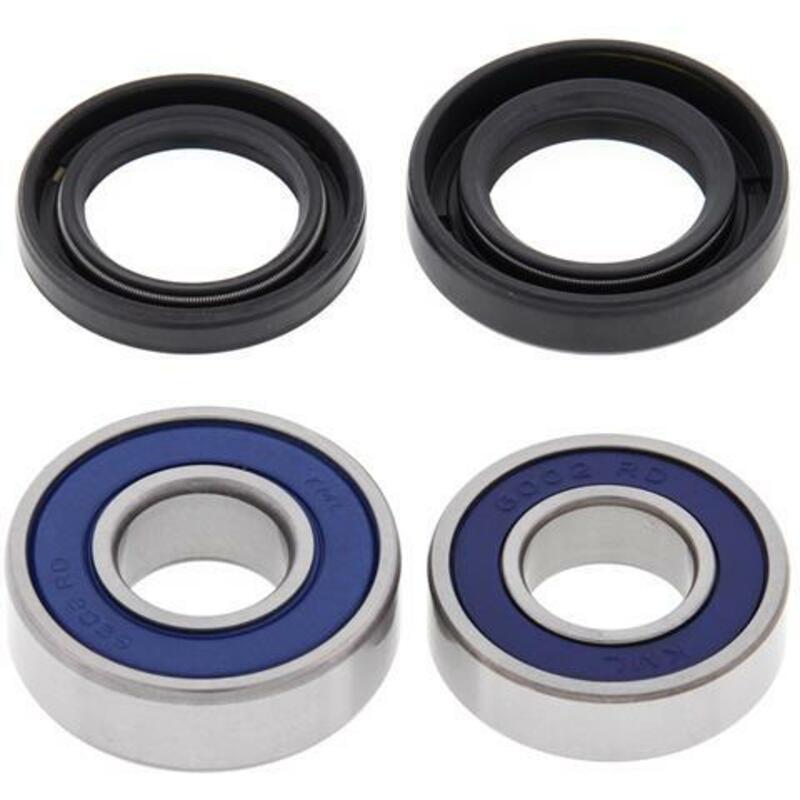 RADLAGER-KIT HINTERRAD FÜR HONDA CR80R '88-02, CR85R '03-07