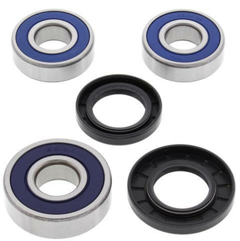 Radlagerkit hinten für CBF500, CB900HORNET, VTR1000F, CBR600F4
