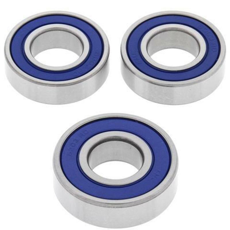 RADLAGER-KIT HINTERRAD FÜR SX65 '00-10