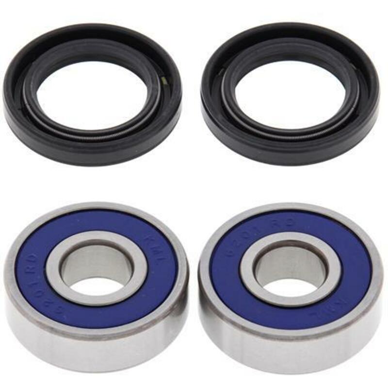 RADLAGER-KIT VORDERRAD FÜR HONDA CRF80F, 100F '04-10