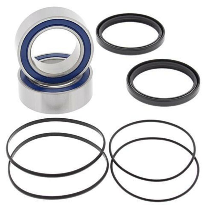 WHEEL BEARING KIT REAR 25-1401