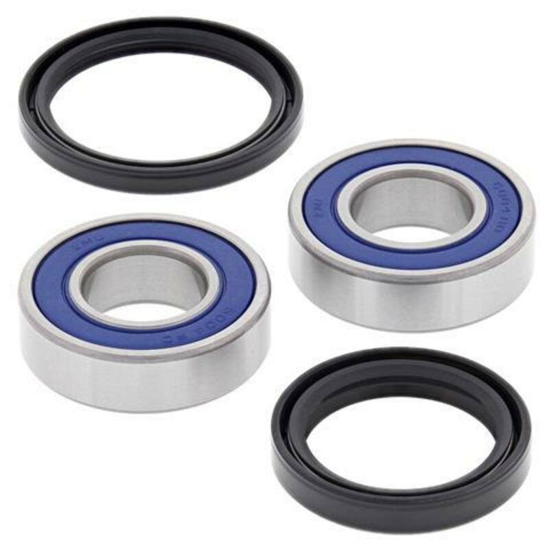 RADLAGER-KIT VORDERRAD FÜR WR125,250,360 '01, SMR405R '03