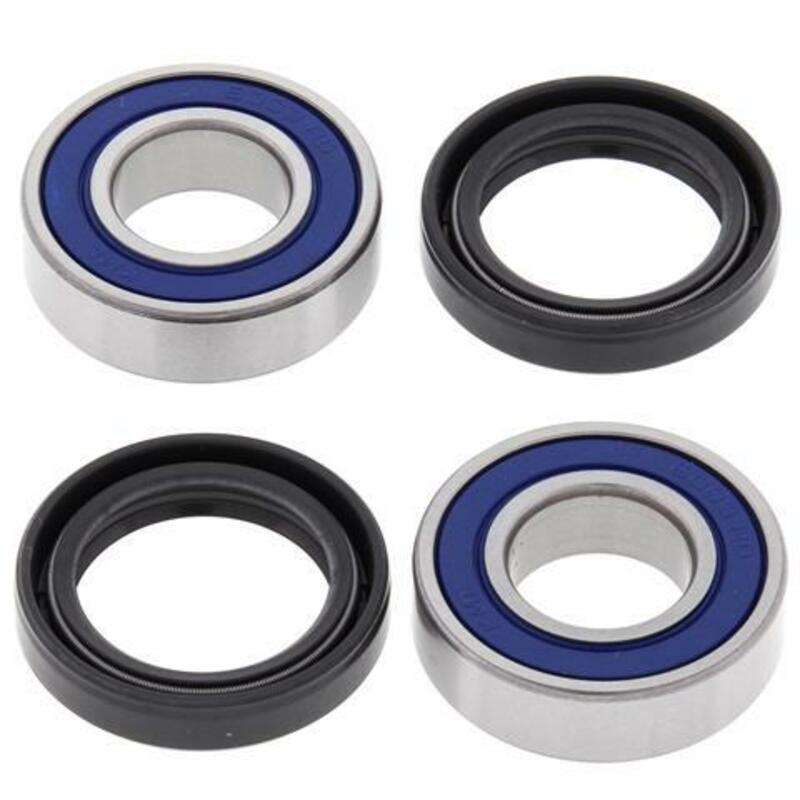 RADLAGER-KIT VORDERRAD FÜR KTM SX85 '03-10, SX125, 250 '94-99