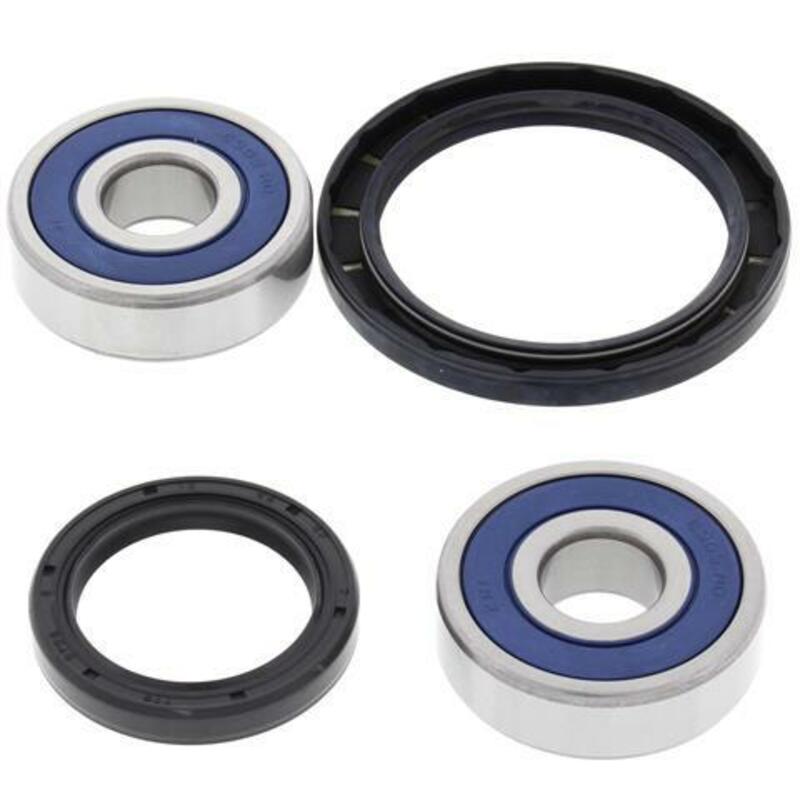 ALL BALLS Vorderradlager-Kit Triumph
