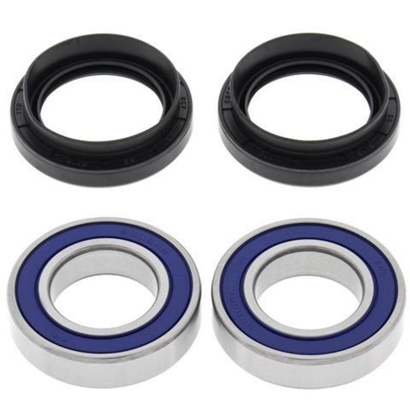 WHEEL BEARING KIT 25-1408