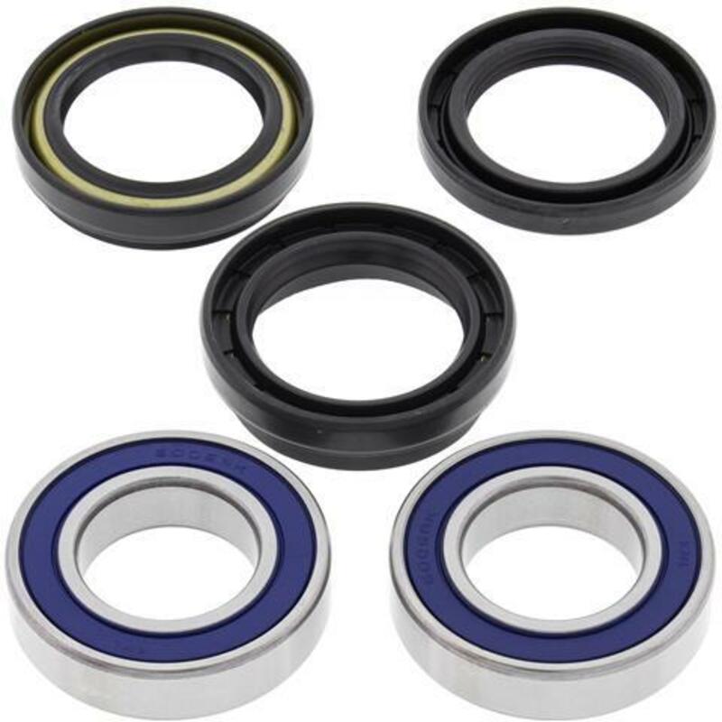 RADLAGER-KIT MTSALL BALLS VORDERRAD FÜR QUAD