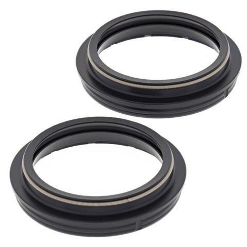ALL BALLS Gabel-Staubschutzkappe - 49x60,5x13,3 mm