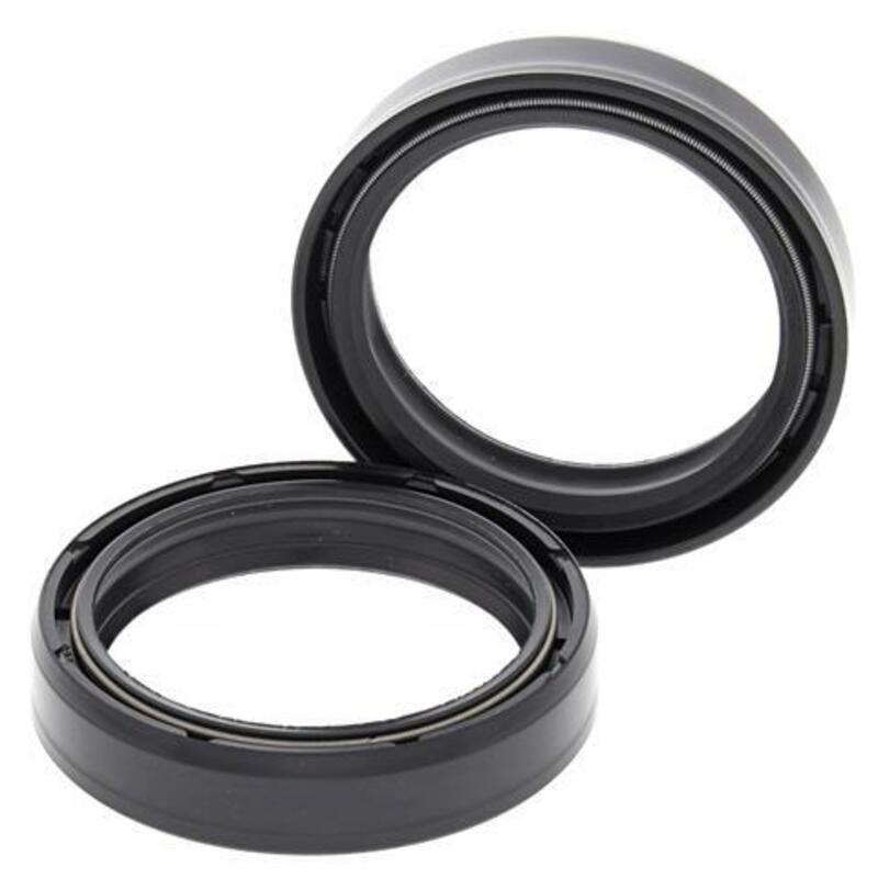 ALL BALLS Gabelsimmerringe ohne Staubschutzkappen - 43x54x11 mm