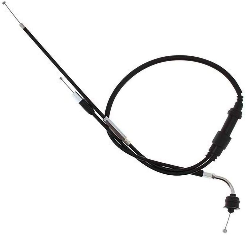 ALL BALLS Gaz Gaszug - Push & Pull Cable (2 Züge)