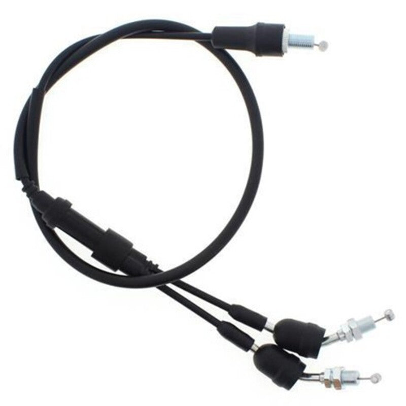 ALL BALLS Gaz Gaszug - Push & Pull Cable (2 Züge)