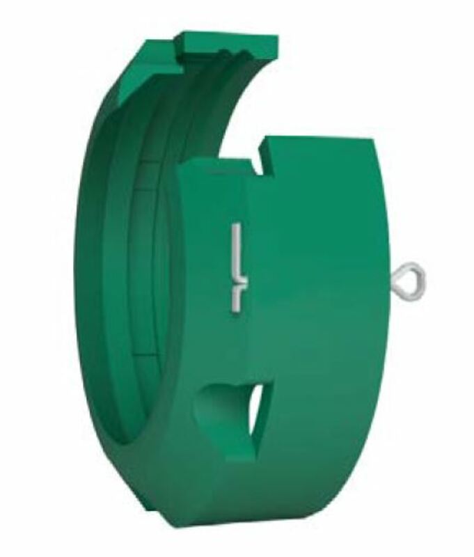 SKF Gabelschutzringe SHOWA Ø48