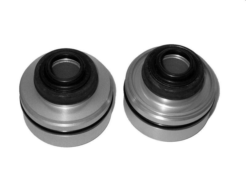 Dämpfergehäuse SKF Honda CR-F250 - Kawasaki KX-F250