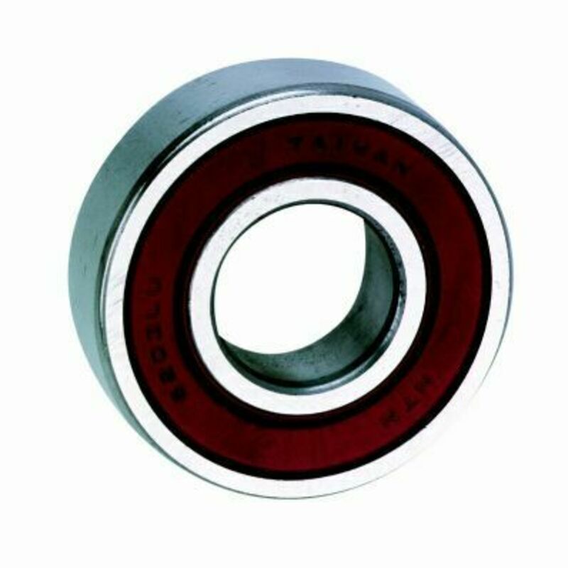 Radlager 6008-2RS 40X68X15mm