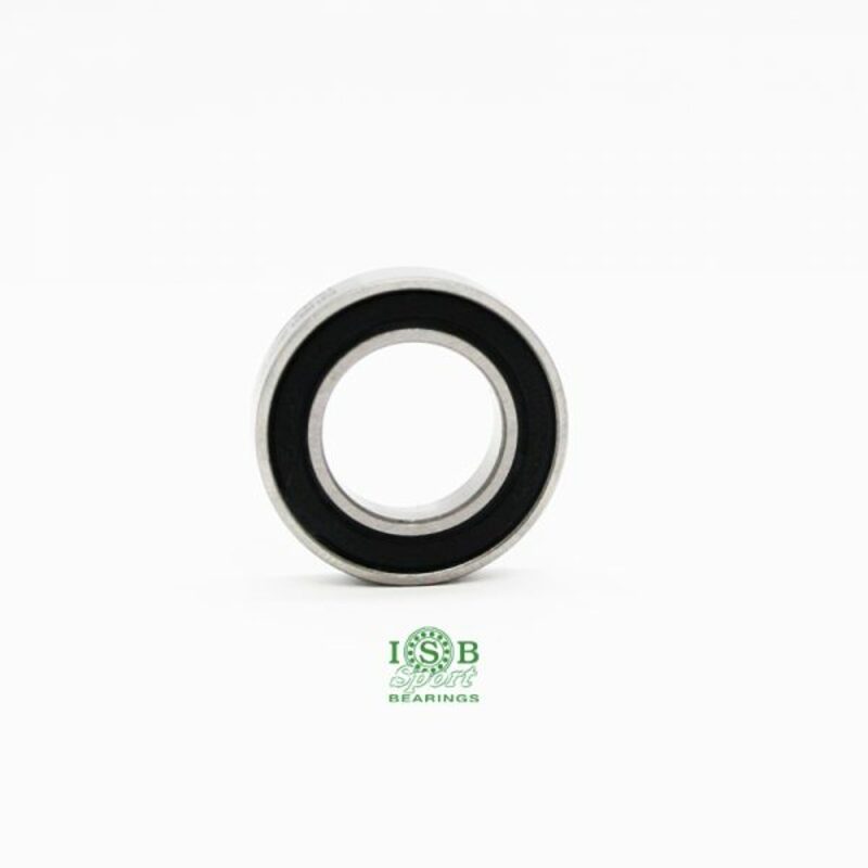 ISB BEARINGS 6801-2RSV Max 12x21x5