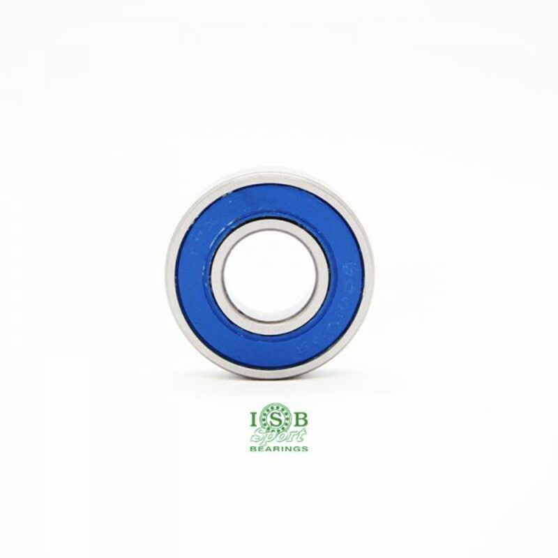 ISB BEARINGS 6001-2RSV Max 12x28x8