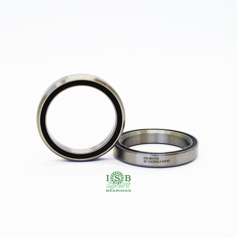 ISB BEARINGS MH-P04 (TH-870G) 30,15x39x6,5 (45º/45º)