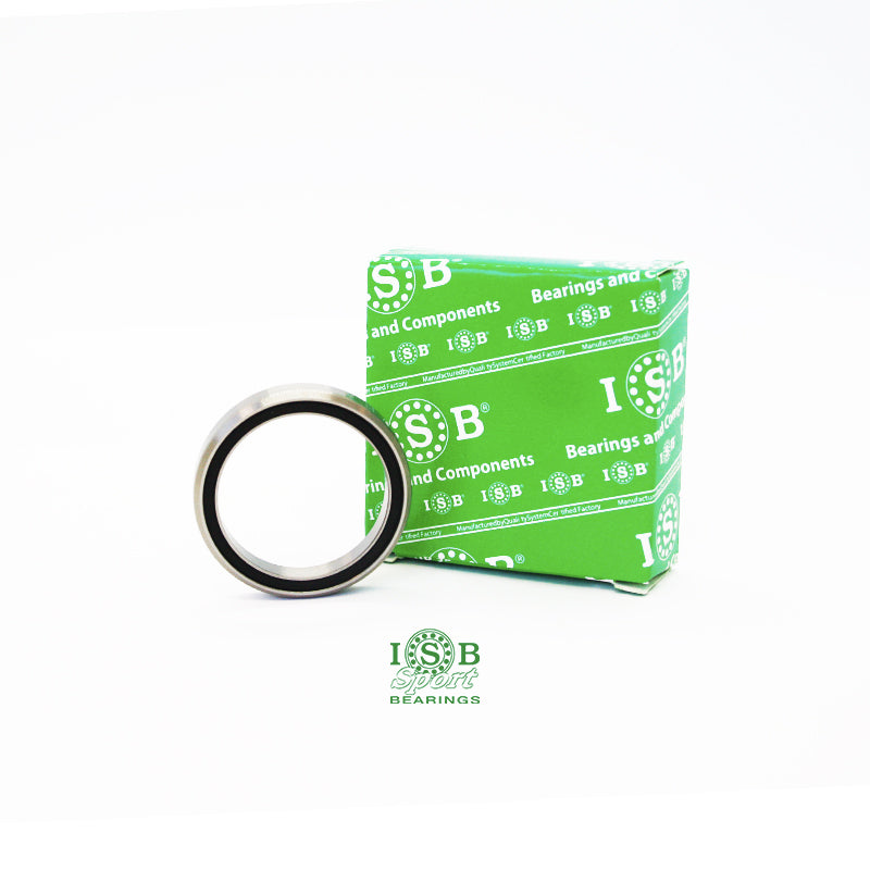 ISB BEARINGS MH-P04 (TH-870G) 30,15x39x6,5 (45º/45º)