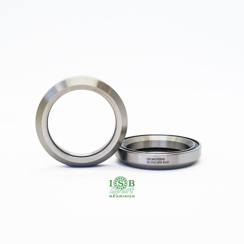 ISB BEARINGS MH-P08H8 (TH-870) 30,5x41,8x8 (45º/45º)