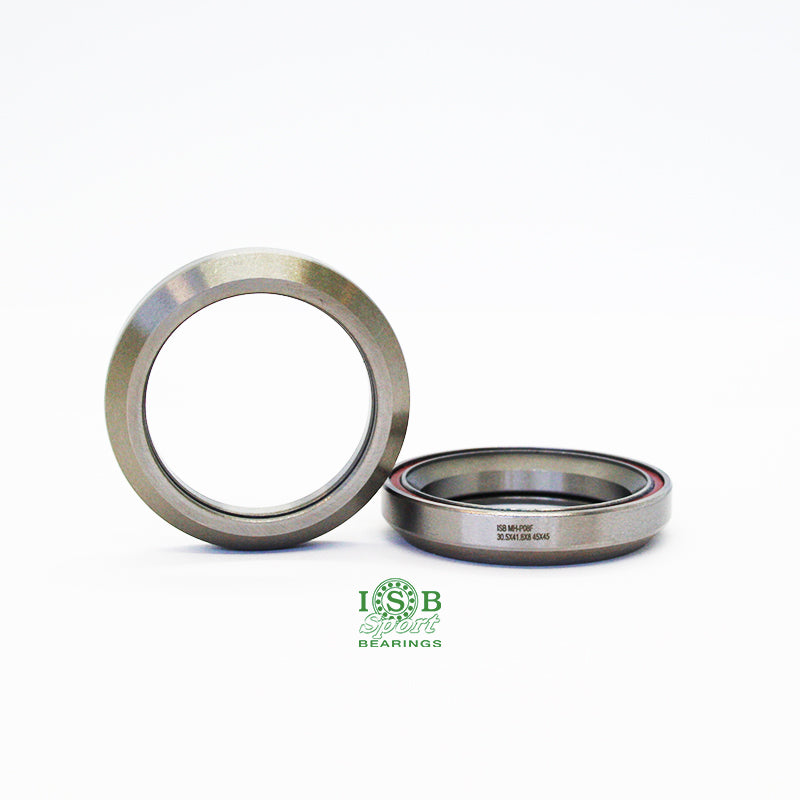 ISB BEARINGS MH-P08F (TH-870E) 30,5x41,8x8,00 (45º/45º)