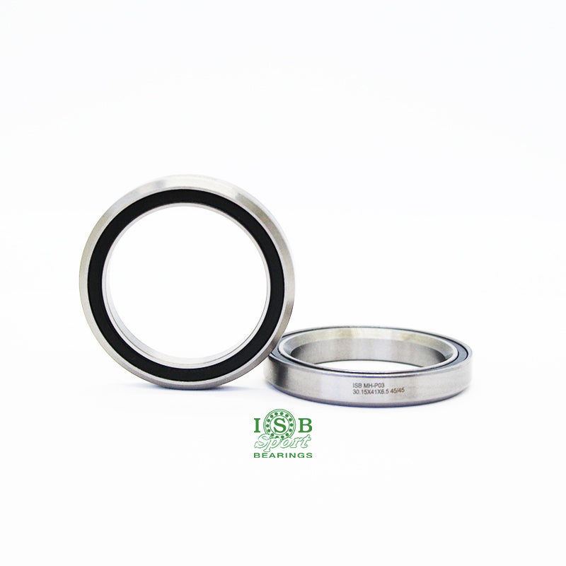 ISB BEARINGS MH-P03 30,15x41x6,5 (45º/45º)