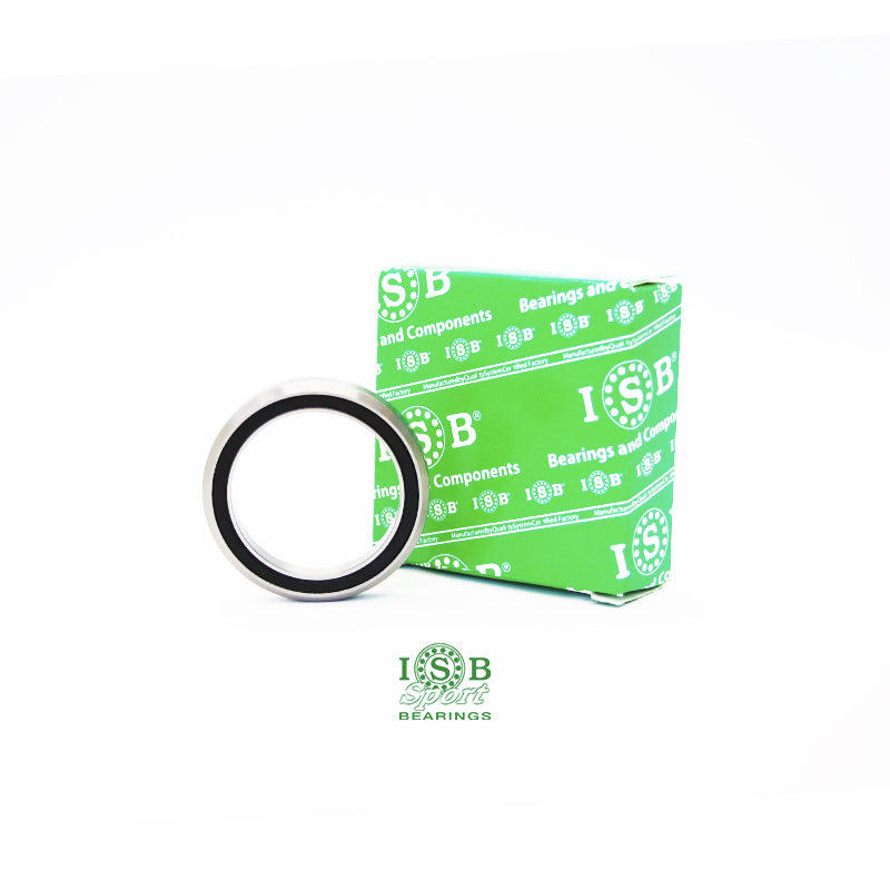 ISB BEARINGS MH-P03 30,15x41x6,5 (45º/45º)