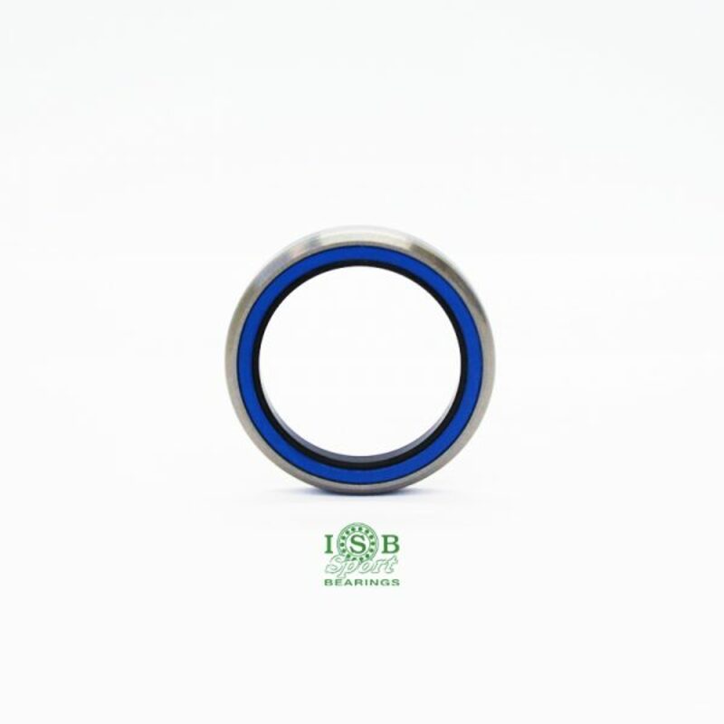 ISB BEARINGS MH-P03K (TH-873) black inner 30,15x41x6,5 (36º/45º)