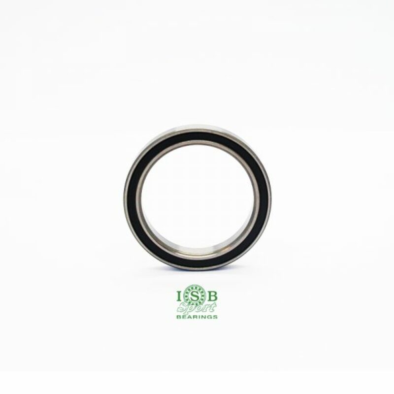 ISB BEARINGS MR438 33,05x43,8x7 (90º/90º)