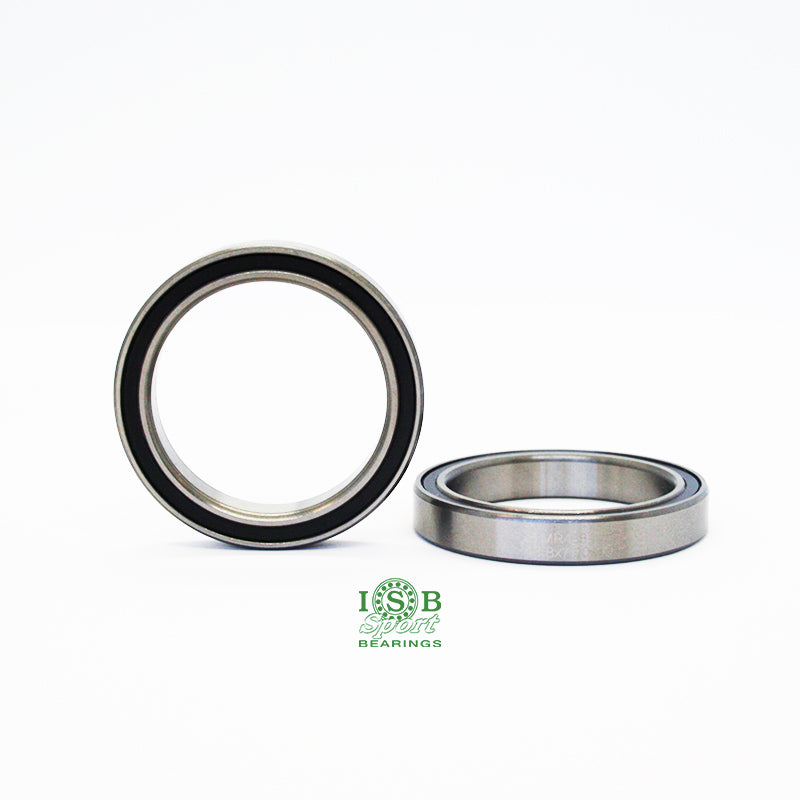 ISB BEARINGS MR438 33,05x43,8x7 (90º/90º)