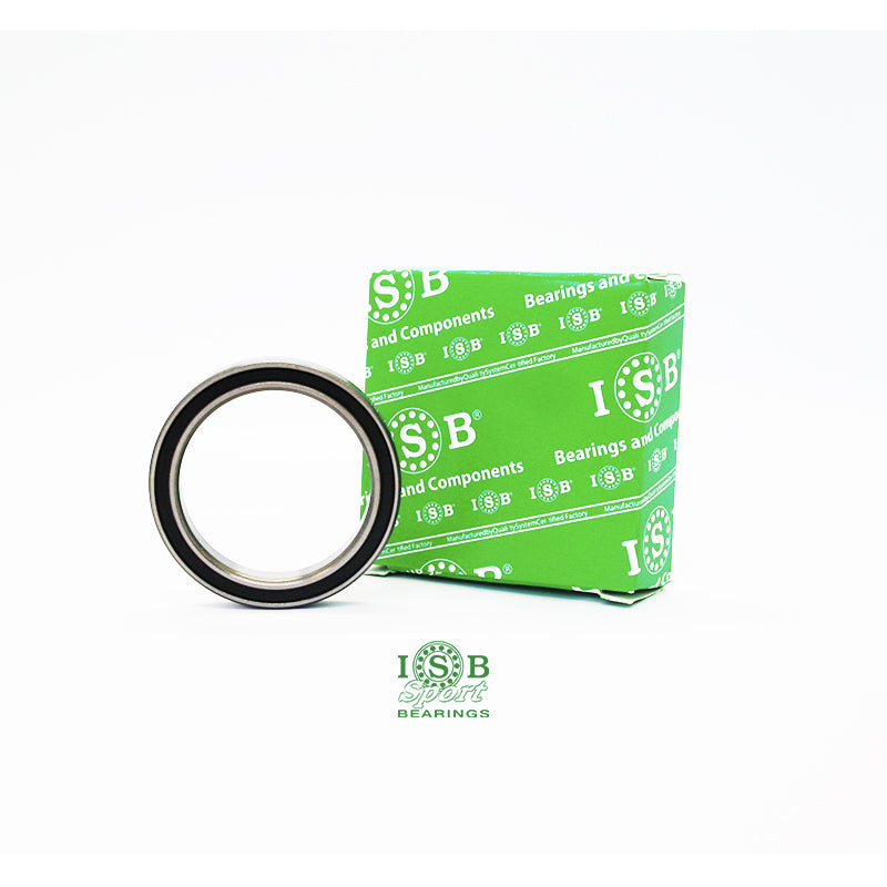 ISB BEARINGS MR438 33,05x43,8x7 (90º/90º)