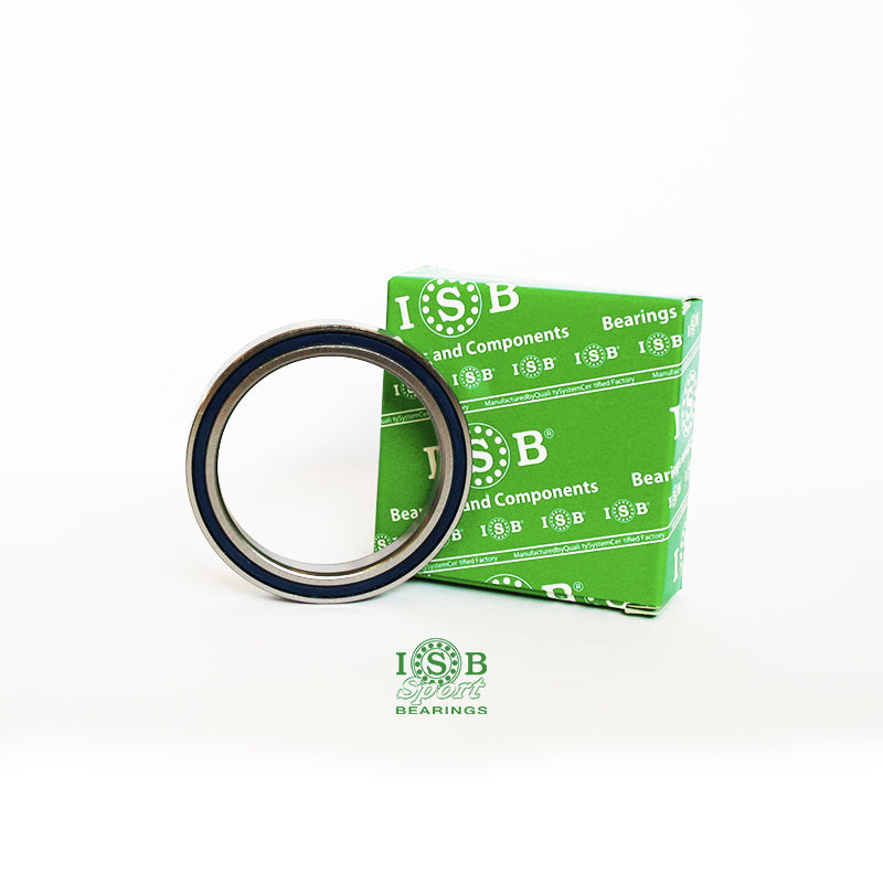 ISB BEARINGS MR518 40x51,8x8 (90º/90º)