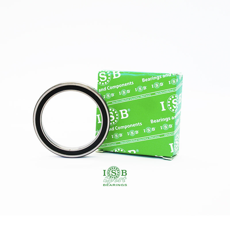 ISB BEARINGS MR4052H7 40x52x7 (90º/90º)