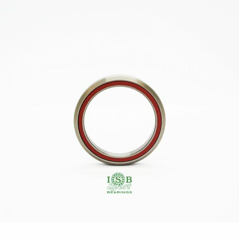 ISB BEARINGS Acb Ceramic MH-P16H8 (ACB52) 40x52x8 (45º/45º)