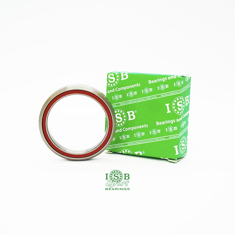 ISB BEARINGS Acb Ceramic MH-P16H8 (ACB52) 40x52x8 (45º/45º)