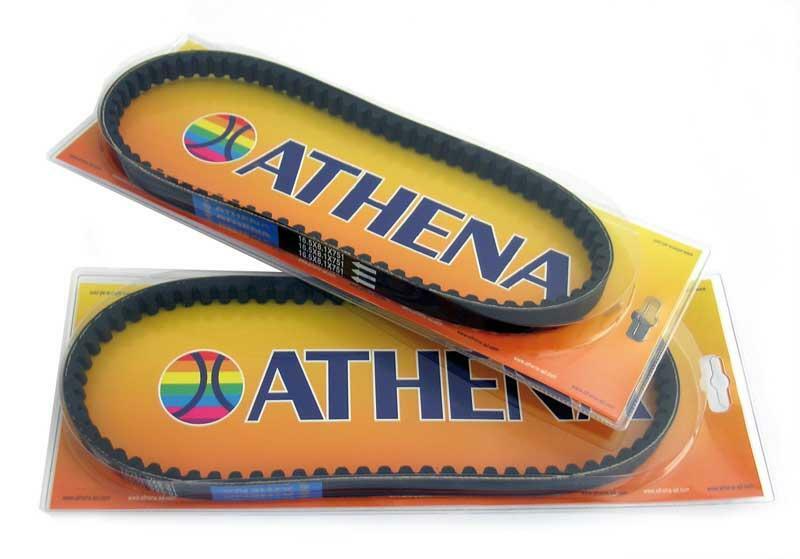 ATHENA Platinum Antriebsriemen verstärkt