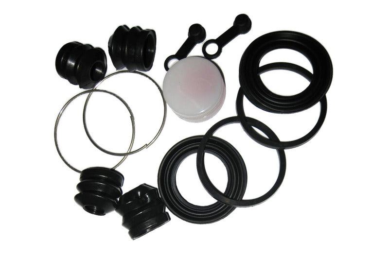 Reparaturkit Bremssattel TECNIUM vorn Honda