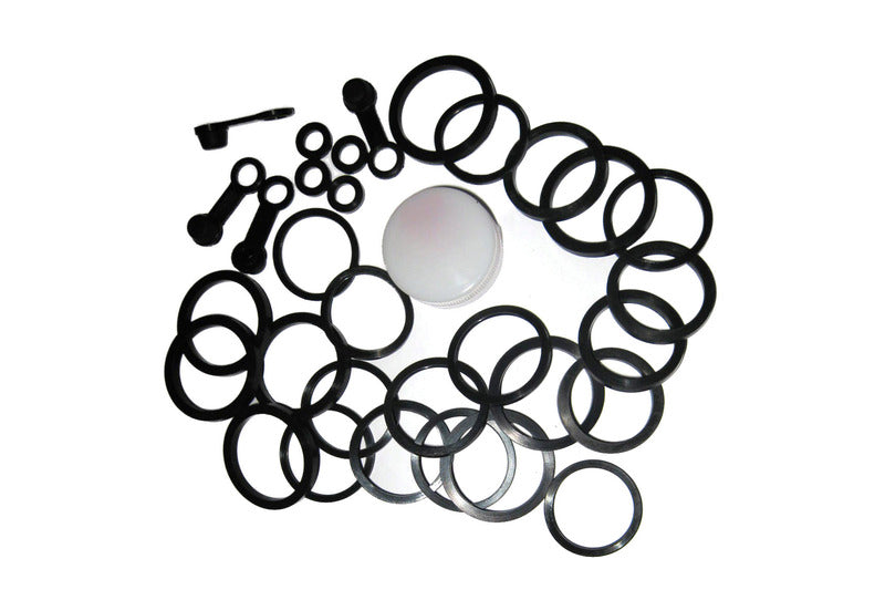 Reparaturkit Bremssattel TECNIUM vorn Kawasaki ZX-R
