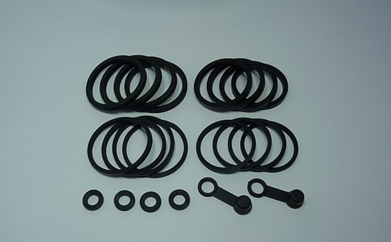 Reparaturkit Bremssattel vorn TOURMAX Suzuki