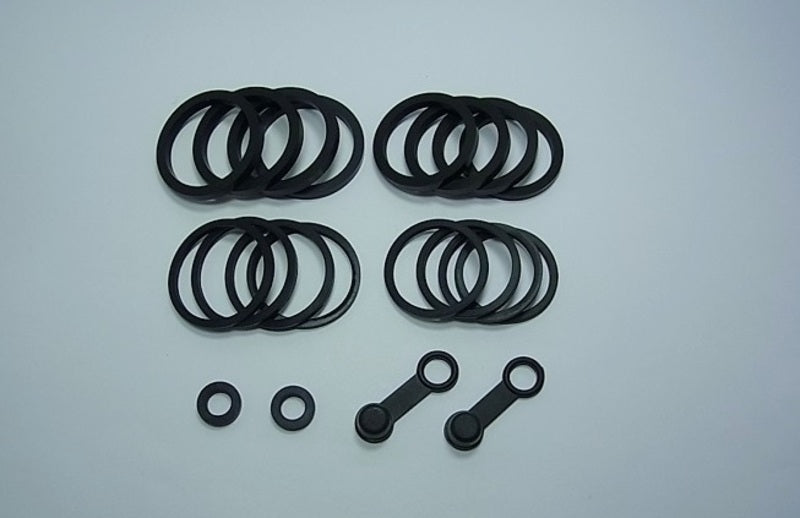 Reparaturkit Bremssattel vorn TOURMAX Kawasaki