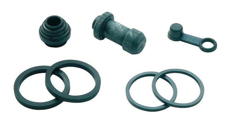 Reparaturkit Bremssattel hinten TOURMAX Kawasaki