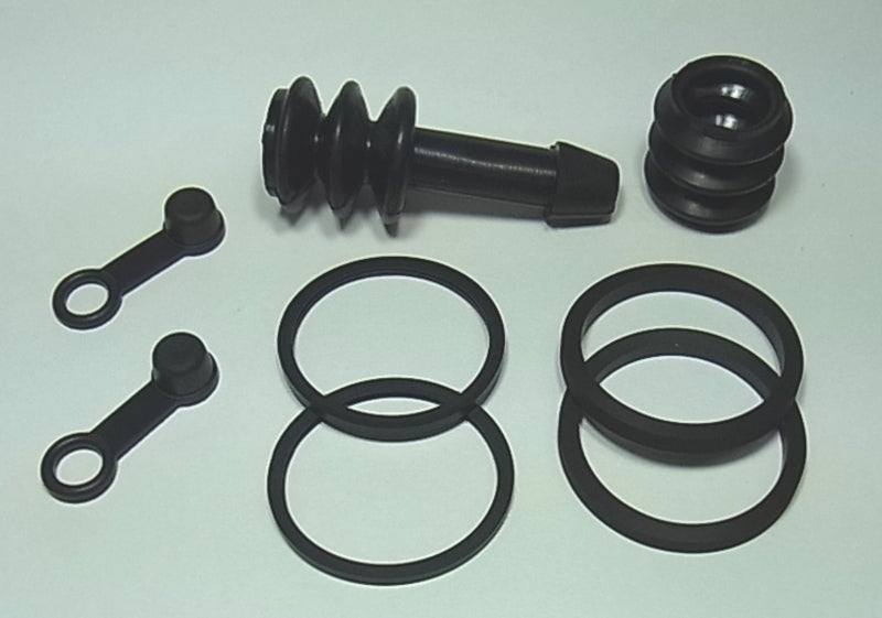 Reparatursatz Bremssattel hinten für: VN1500N '08, VN1600D '08, VN2000 08