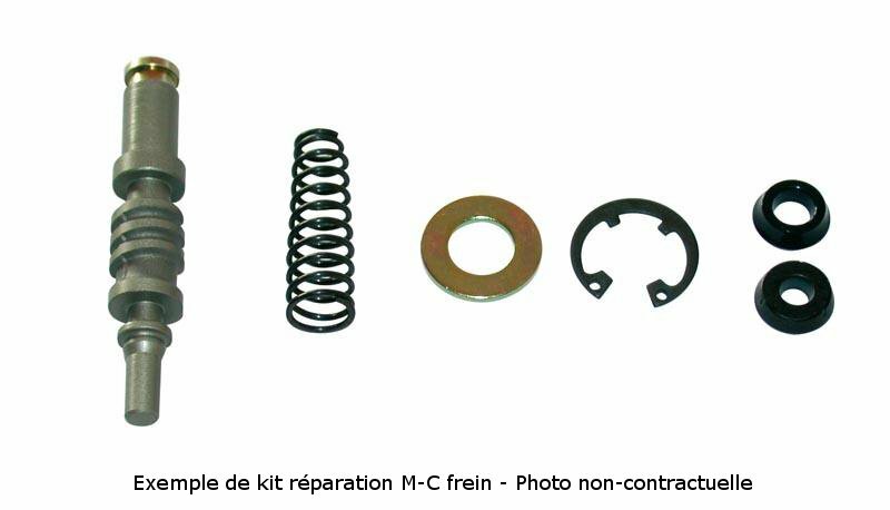 Reparaturkit Hauptbremszylinder hinten Tourmax Yamaha XVS1100 Drag Star