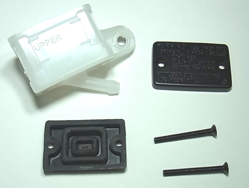 Kit Bremsflüssigkeitsbehälter hinten HONDA