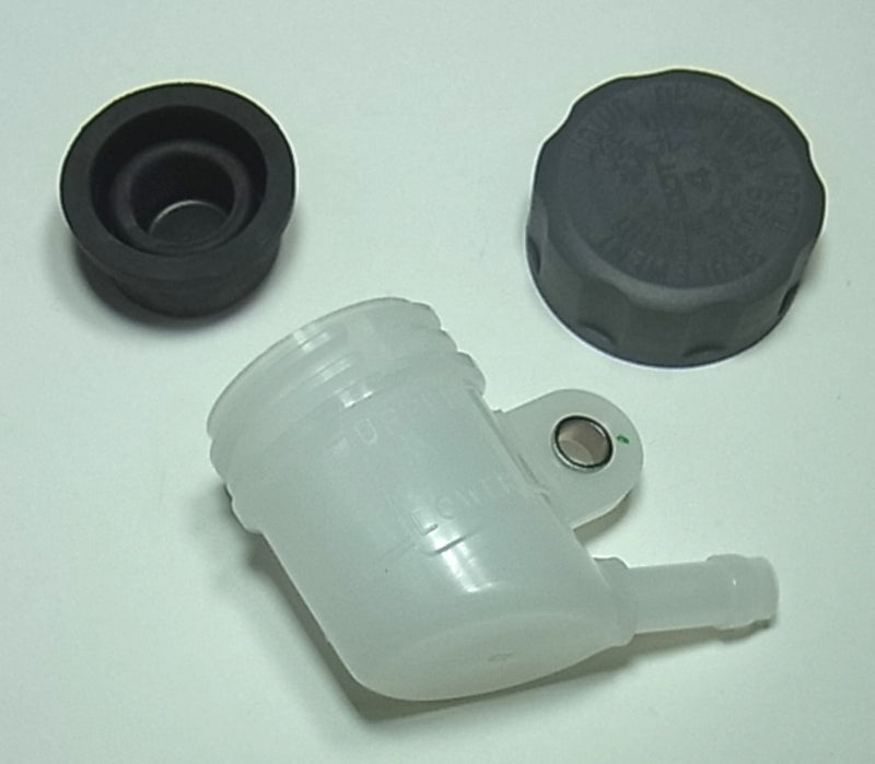 Kit Bremsflüssigkeitsbehälter hinten HONDA