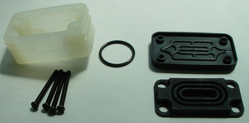 Kit Bremsflüssigkeitsbehälter vorne SUZUKI