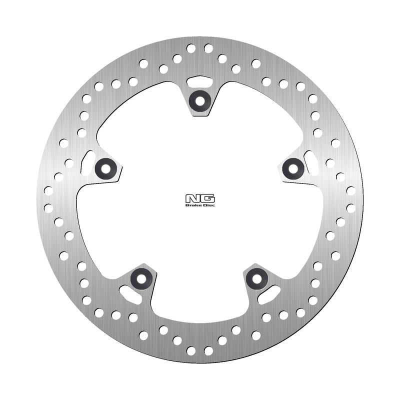 NG BRAKES Bremsscheibe rund starr