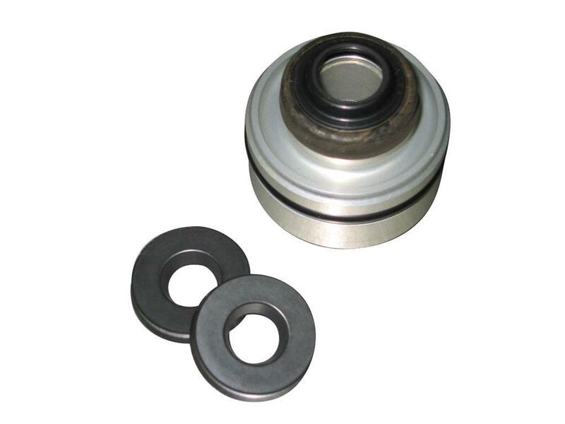 KYB Stoßdämpfer-Öldichtdring ohne Staubschutz - 14x18x1.7 mm
