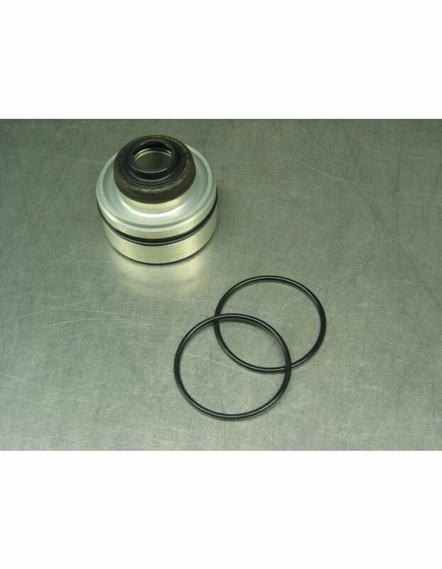 O-RING GEHÄUSE 44MM