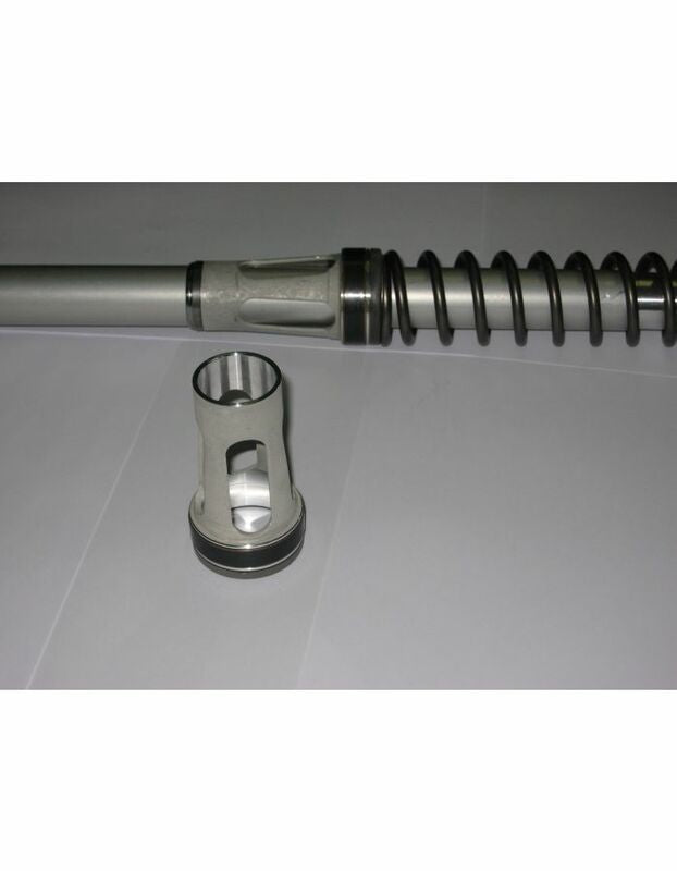 FEDERHALTER KX '11