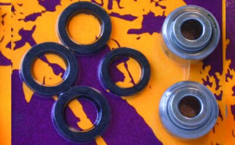 KIT STOSSDÄMPFERLAGER FÜR HONDA CR125/250/500 1996