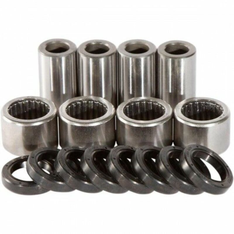 PIVOT WORKS Reparatursatz für Aufhängungsgestänge